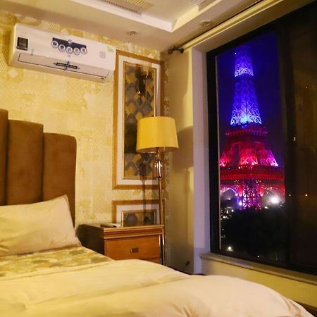 لاهور Adara Suites المظهر الخارجي الصورة