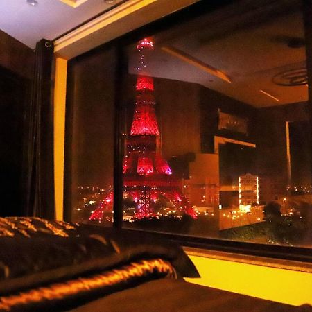 لاهور Adara Suites المظهر الخارجي الصورة