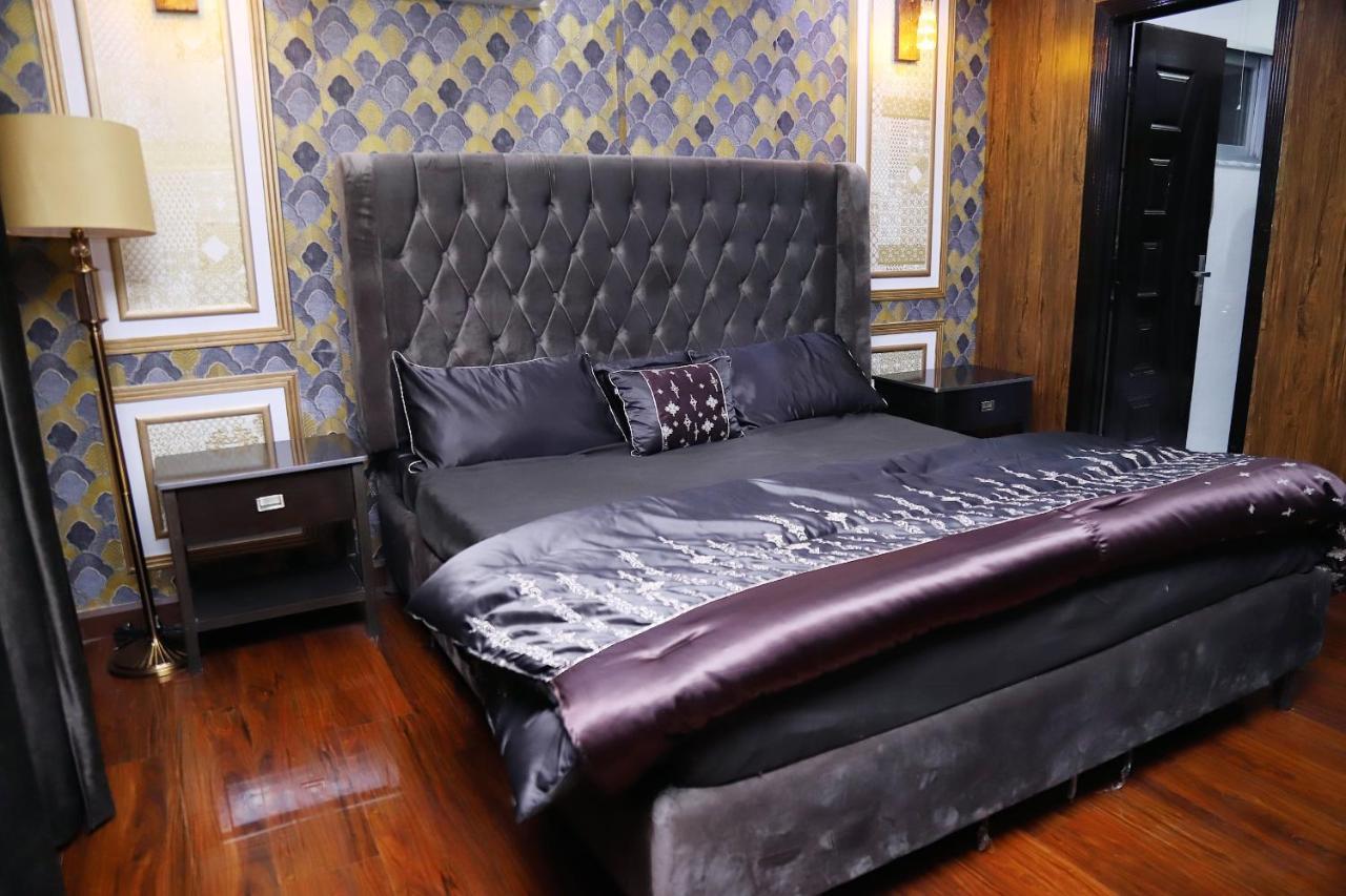 لاهور Adara Suites المظهر الخارجي الصورة