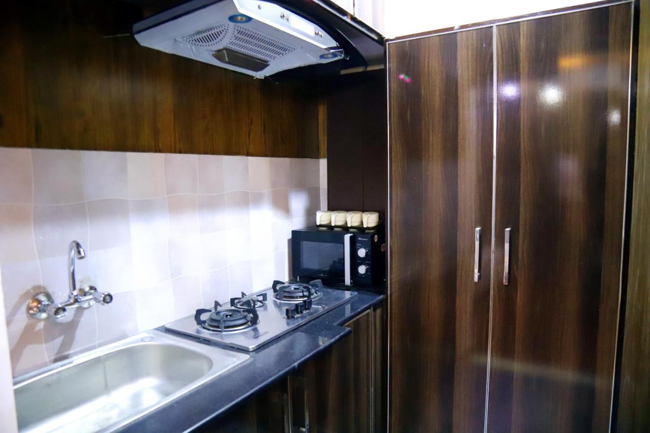 لاهور Adara Suites المظهر الخارجي الصورة