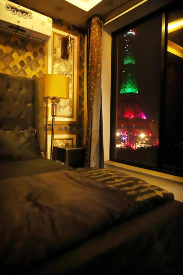 لاهور Adara Suites المظهر الخارجي الصورة
