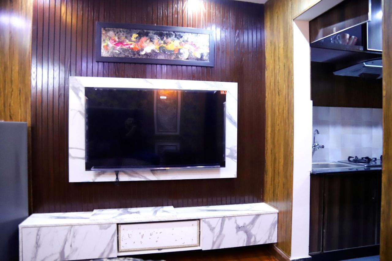 لاهور Adara Suites المظهر الخارجي الصورة