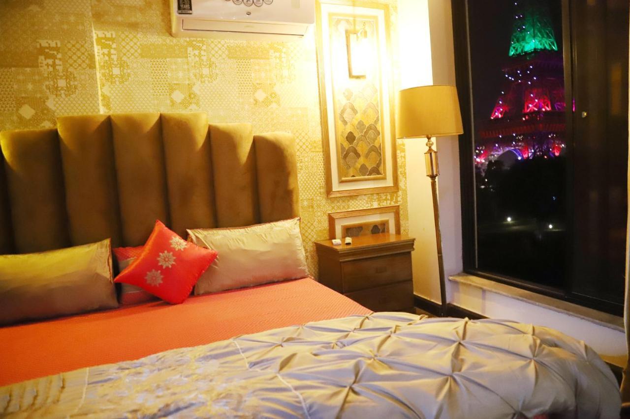 لاهور Adara Suites المظهر الخارجي الصورة