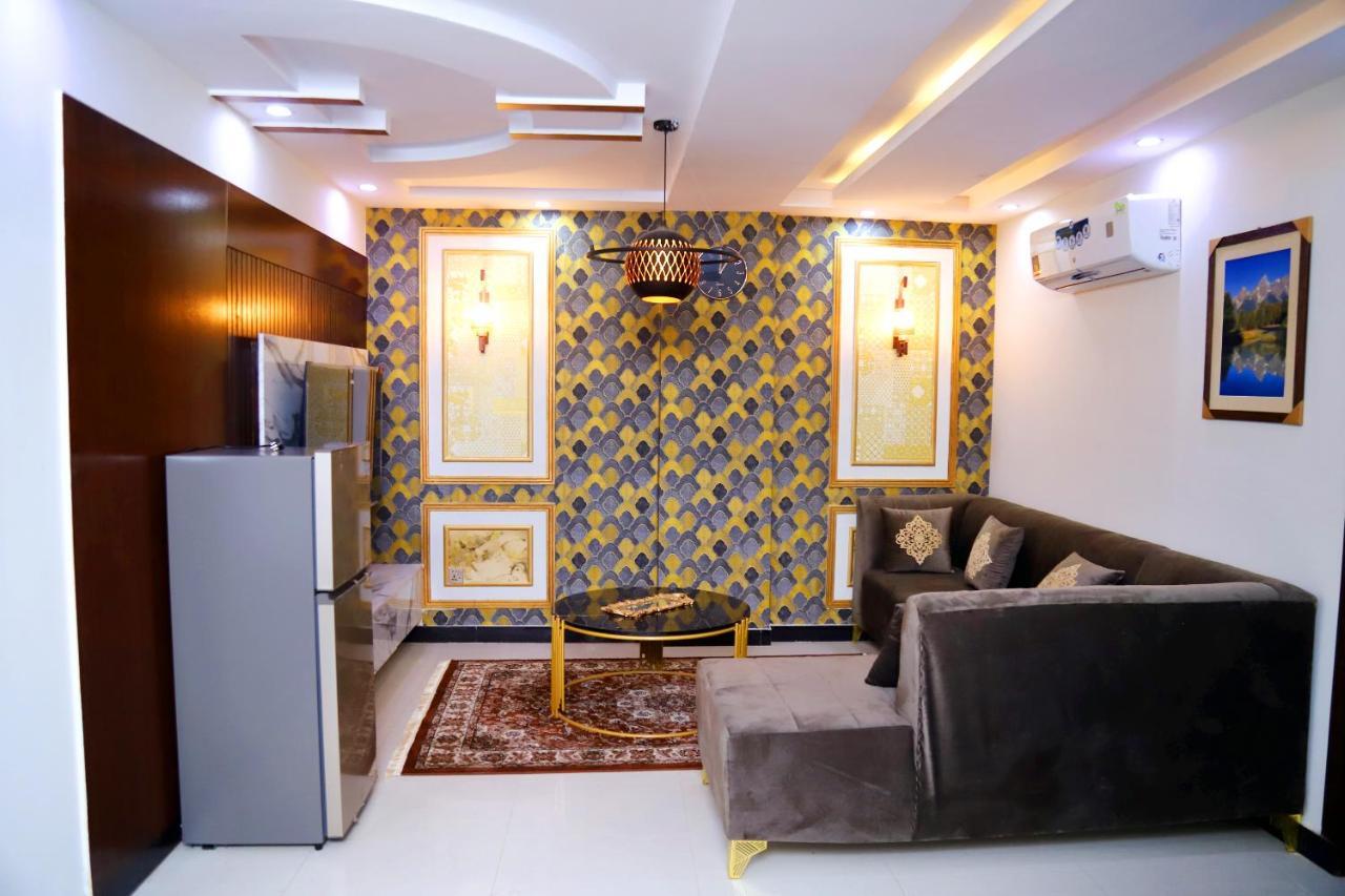 لاهور Adara Suites المظهر الخارجي الصورة