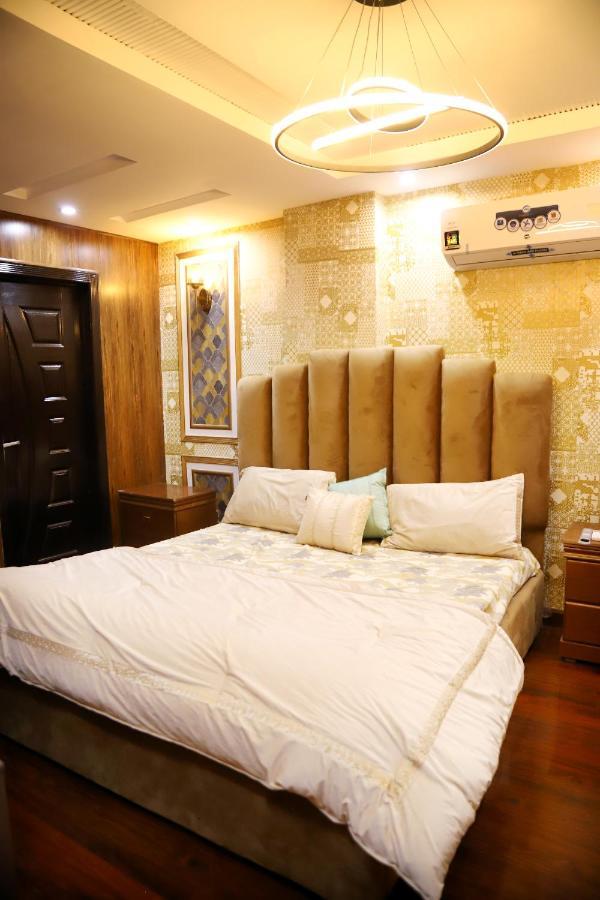 لاهور Adara Suites المظهر الخارجي الصورة