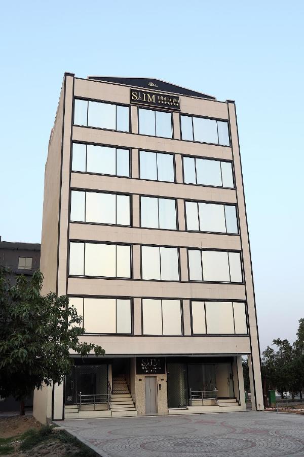 لاهور Adara Suites المظهر الخارجي الصورة