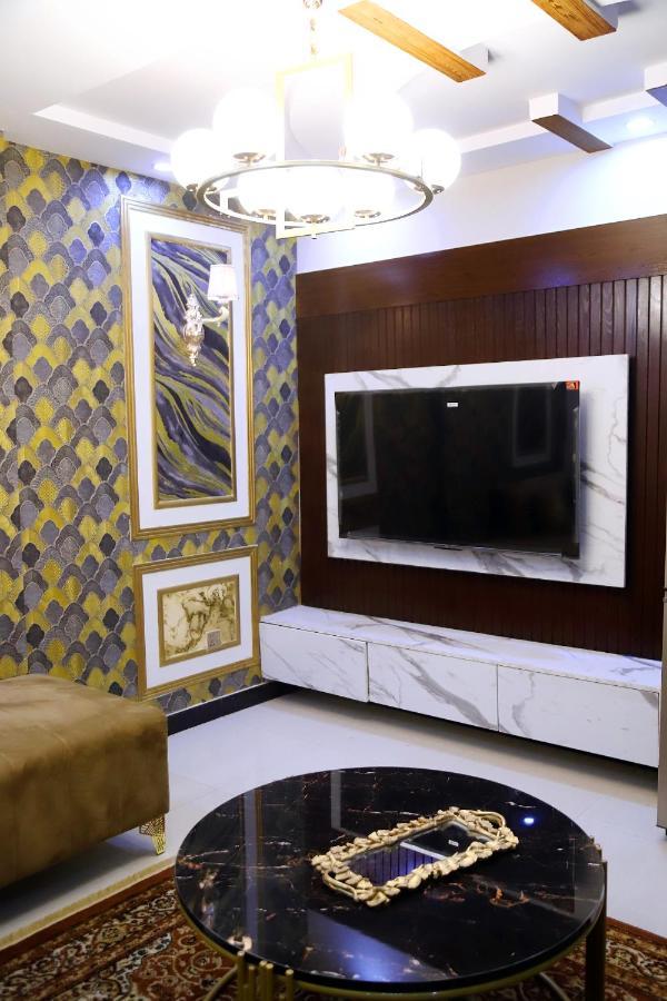 لاهور Adara Suites المظهر الخارجي الصورة