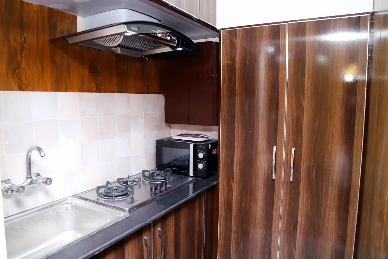 لاهور Adara Suites المظهر الخارجي الصورة