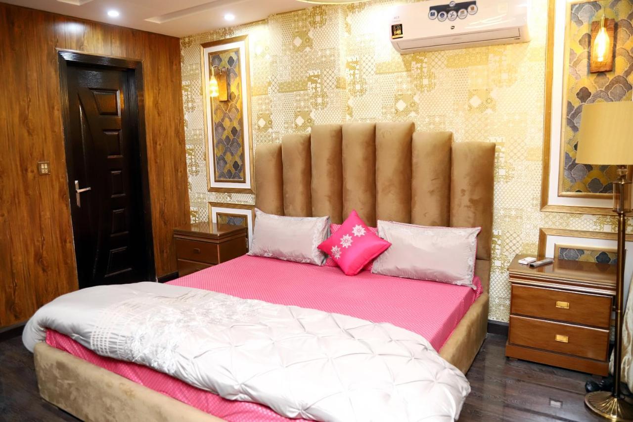لاهور Adara Suites المظهر الخارجي الصورة