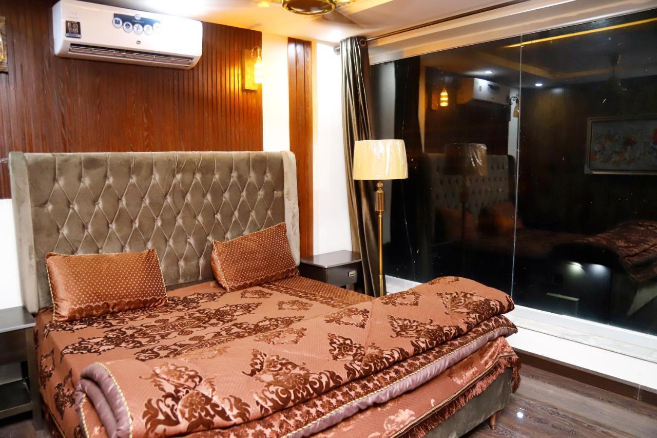 لاهور Adara Suites المظهر الخارجي الصورة