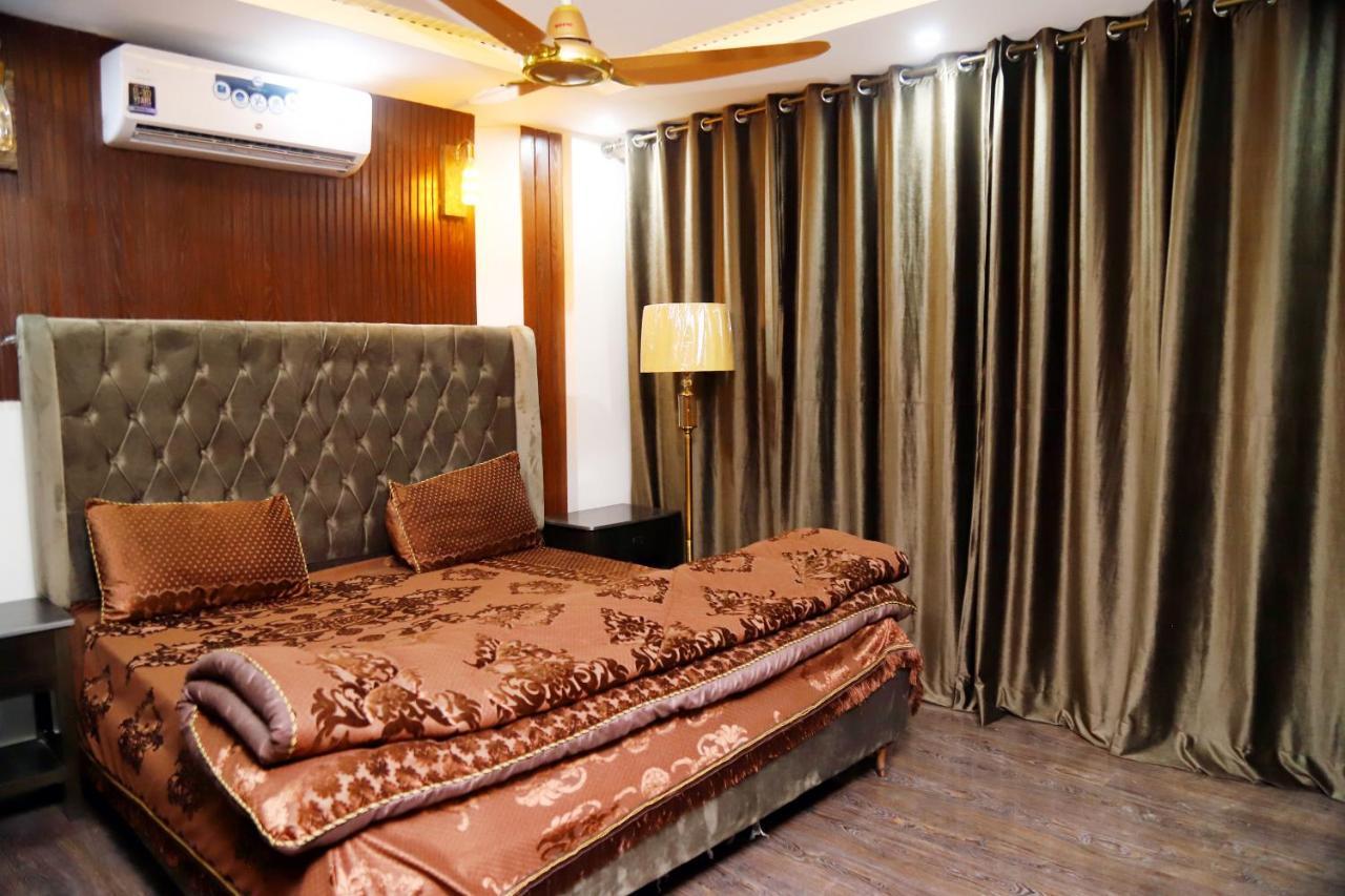 لاهور Adara Suites المظهر الخارجي الصورة