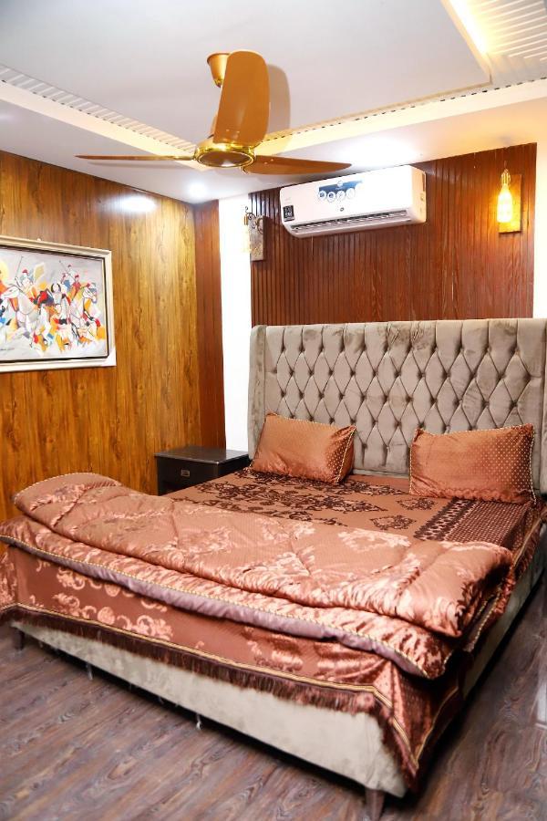 لاهور Adara Suites المظهر الخارجي الصورة