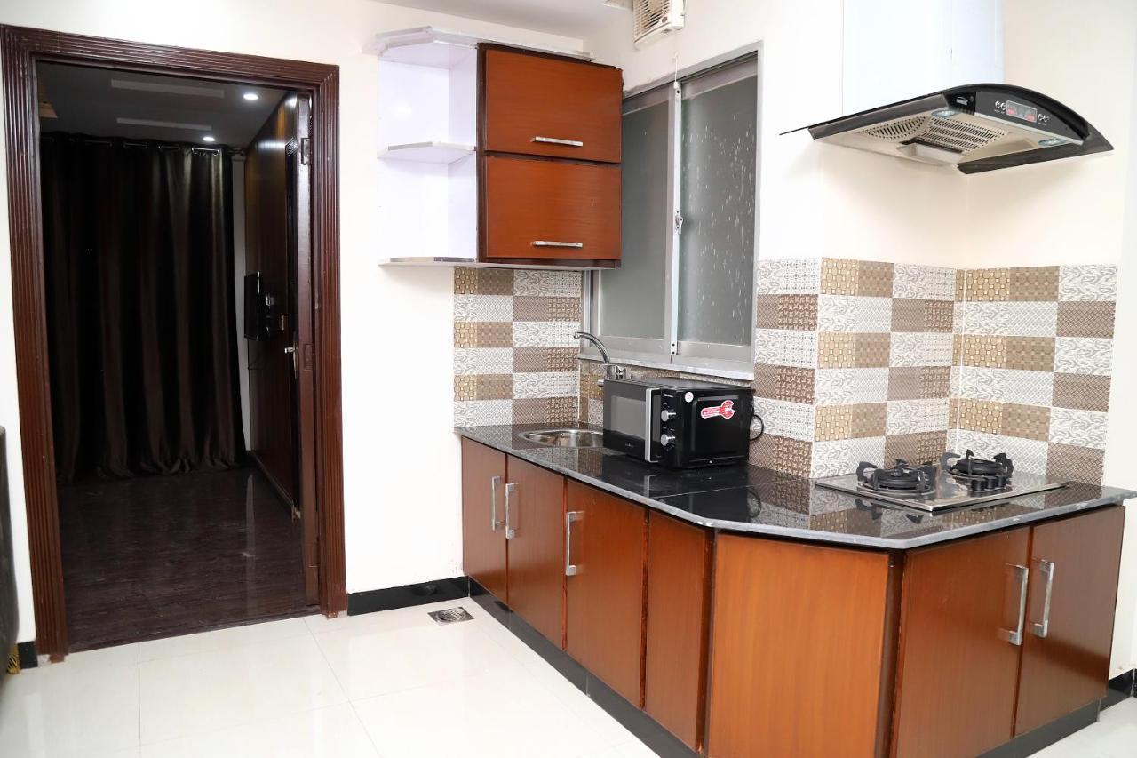 لاهور Adara Suites المظهر الخارجي الصورة