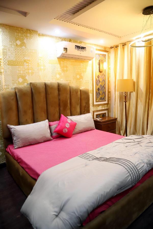 لاهور Adara Suites المظهر الخارجي الصورة