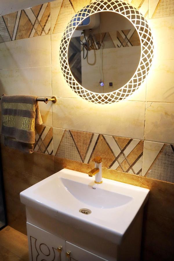 لاهور Adara Suites المظهر الخارجي الصورة