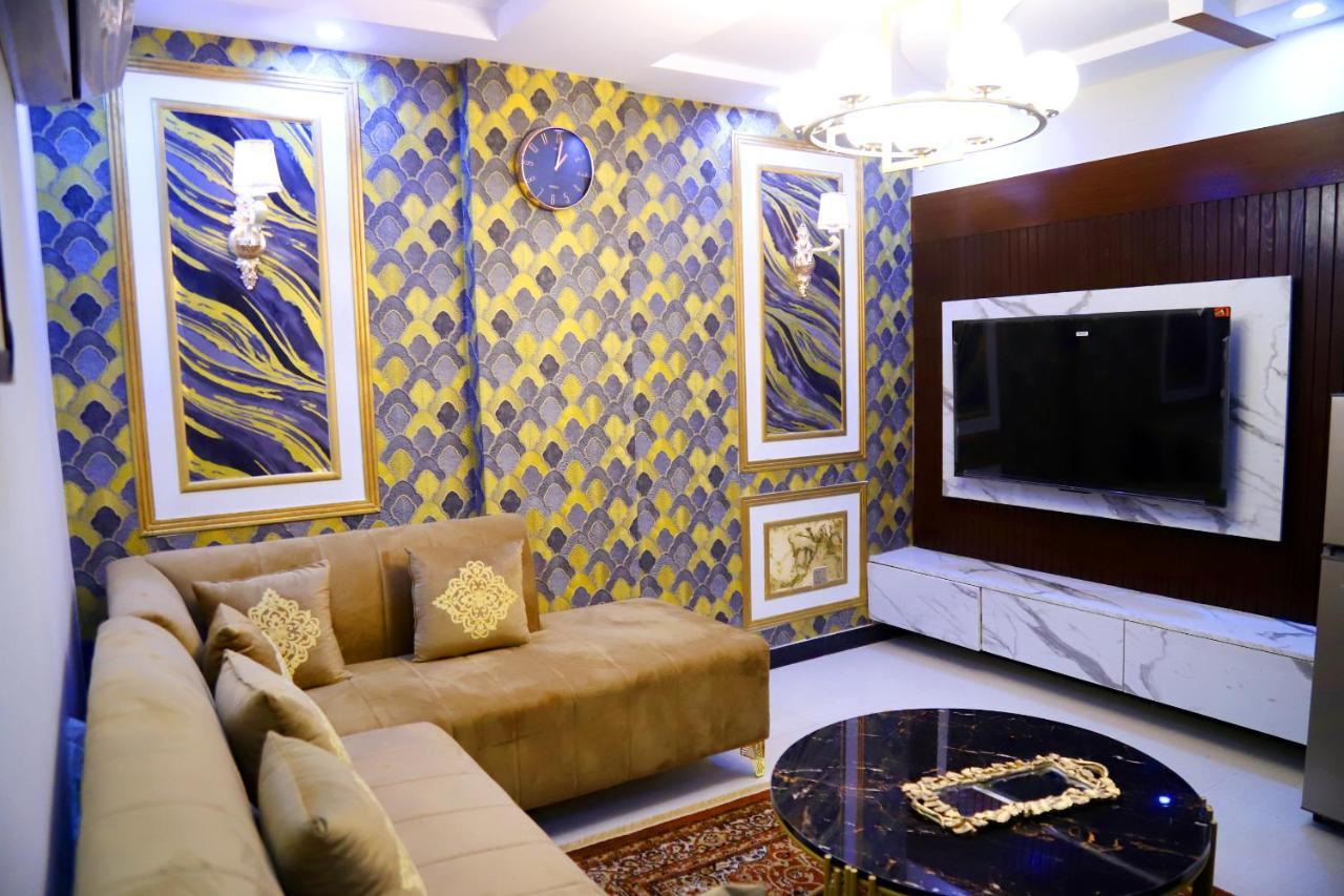 لاهور Adara Suites المظهر الخارجي الصورة