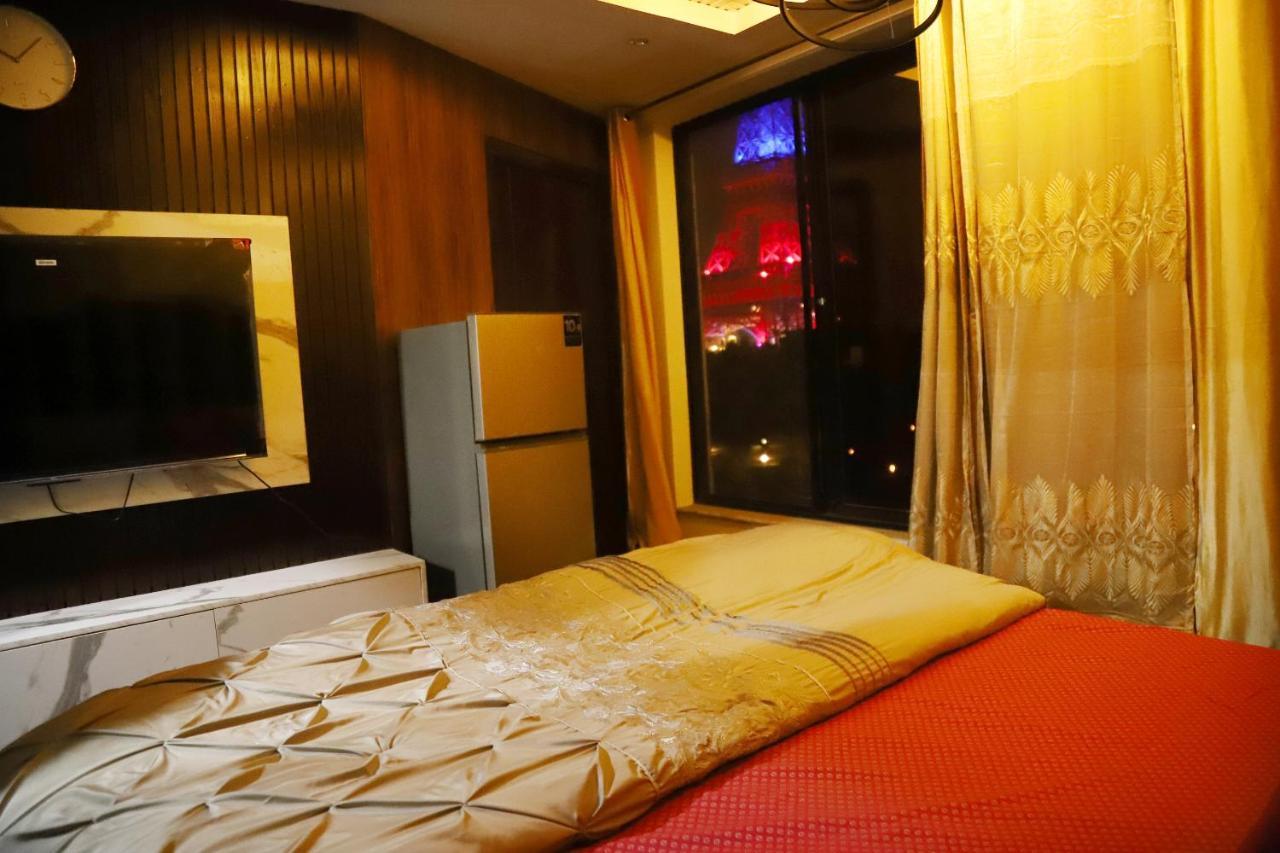 لاهور Adara Suites المظهر الخارجي الصورة