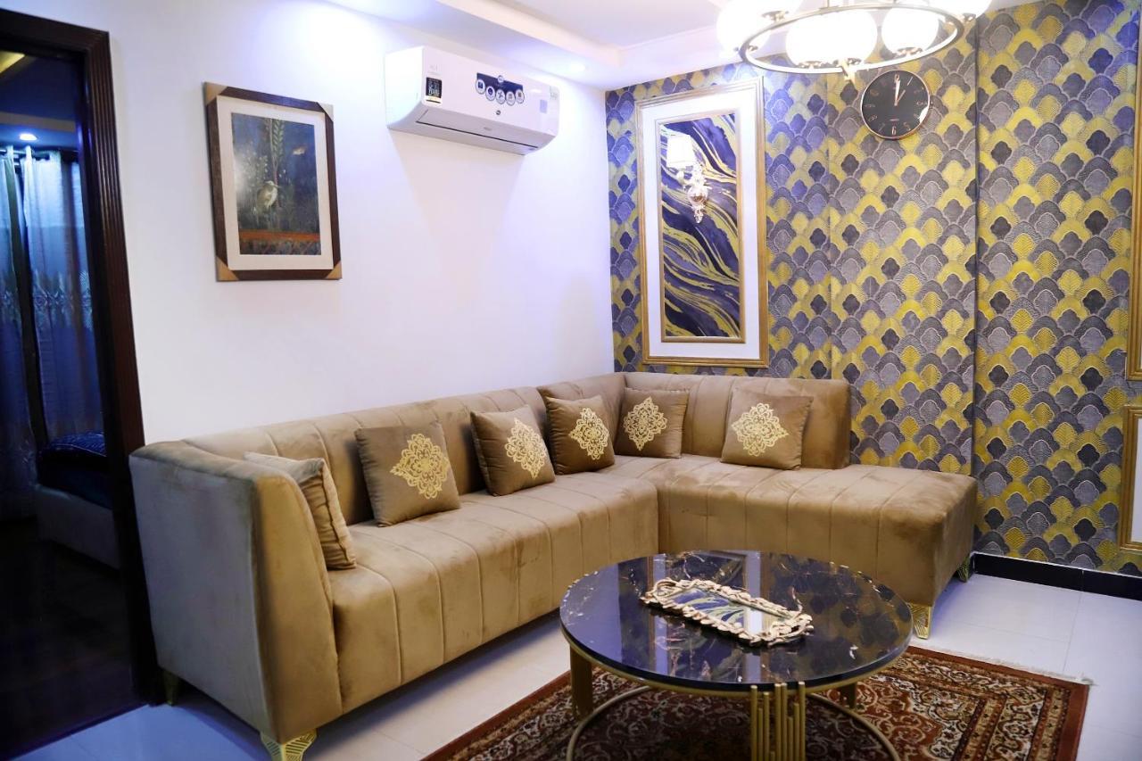 لاهور Adara Suites المظهر الخارجي الصورة