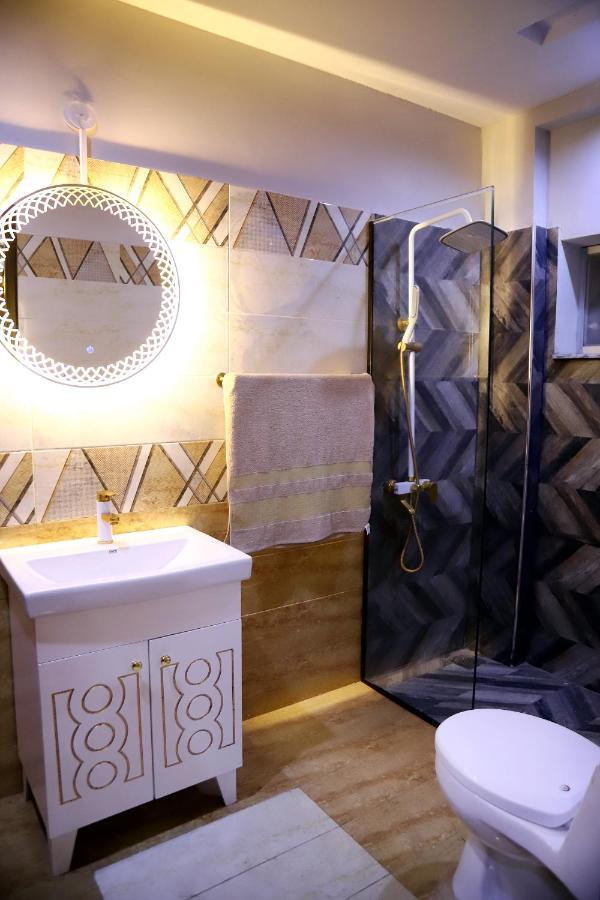 لاهور Adara Suites المظهر الخارجي الصورة