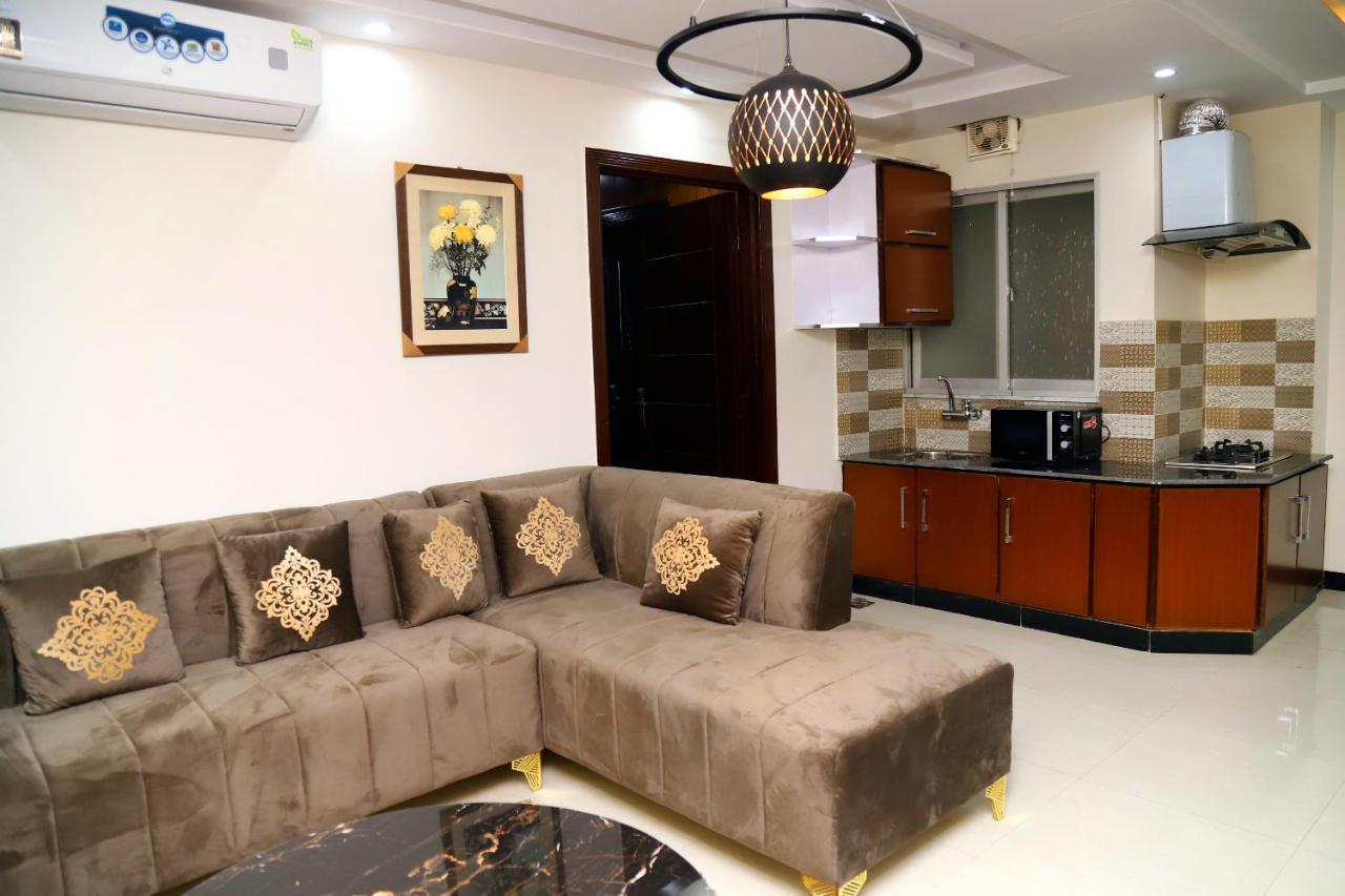 لاهور Adara Suites المظهر الخارجي الصورة