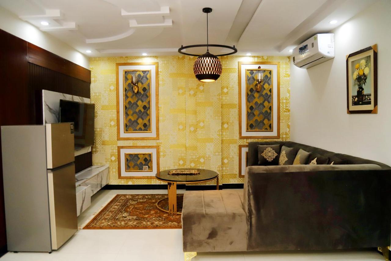 لاهور Adara Suites المظهر الخارجي الصورة