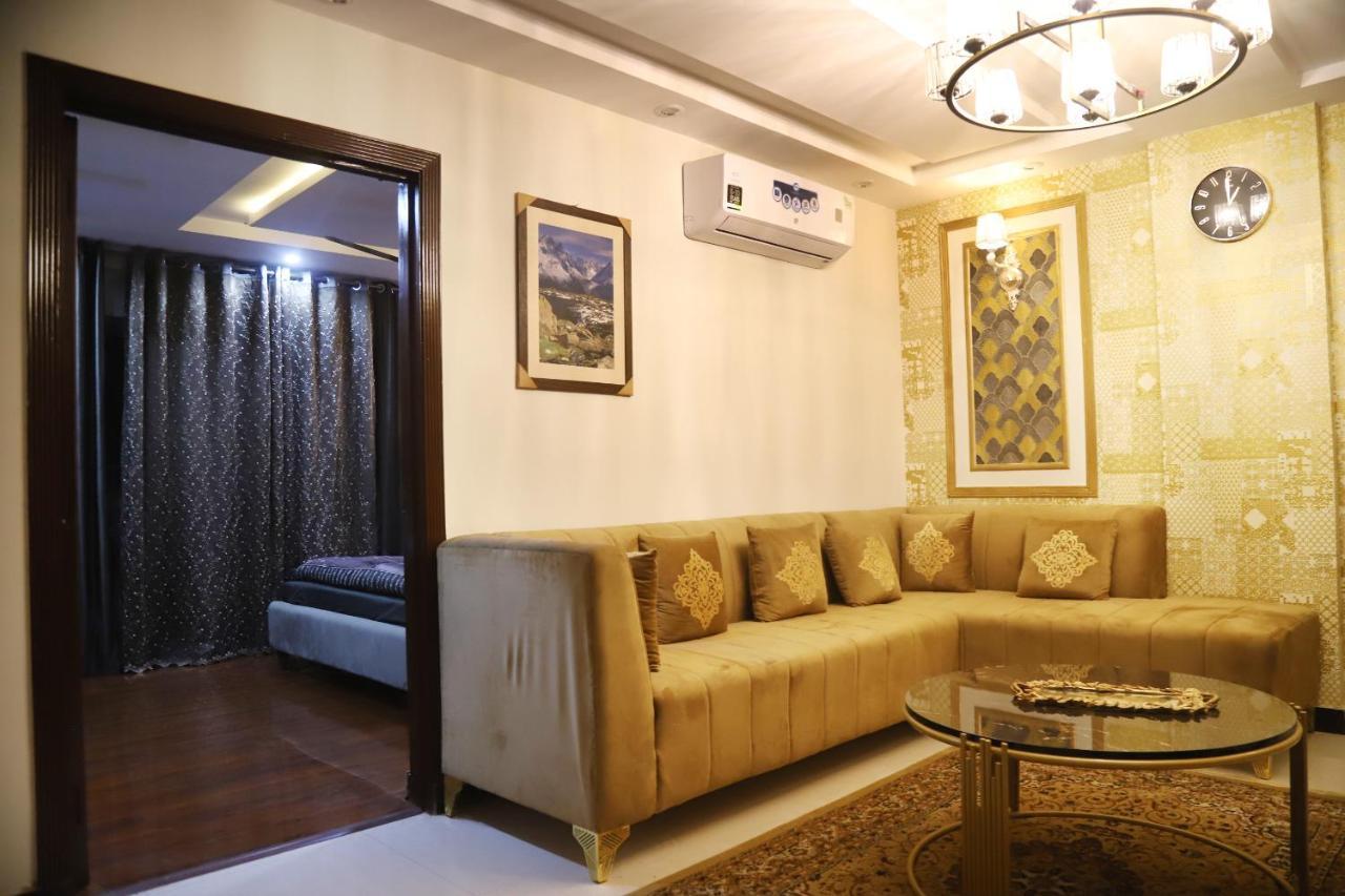 لاهور Adara Suites المظهر الخارجي الصورة