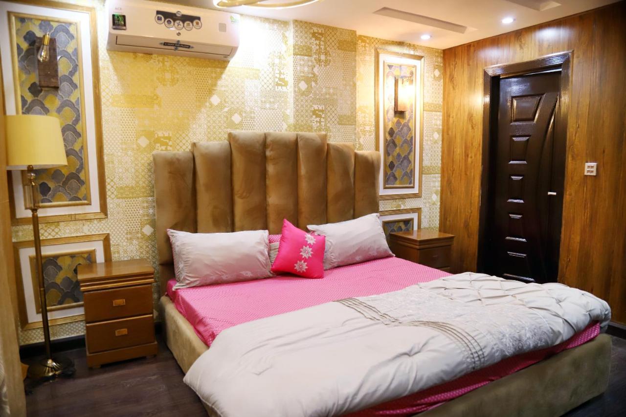 لاهور Adara Suites المظهر الخارجي الصورة