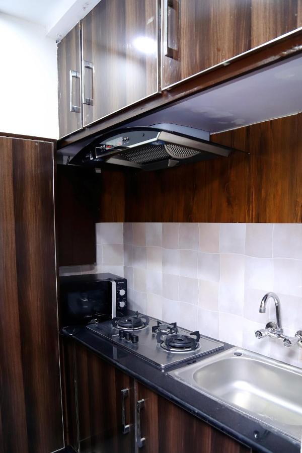 لاهور Adara Suites المظهر الخارجي الصورة