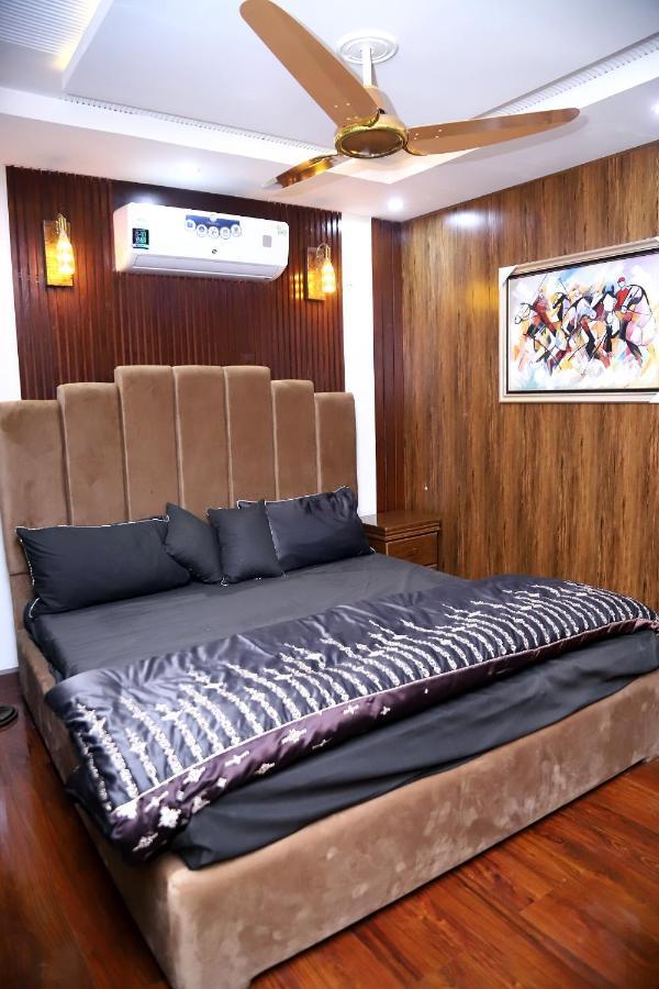 لاهور Adara Suites المظهر الخارجي الصورة