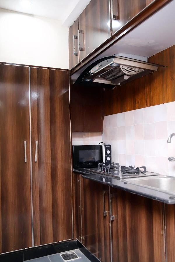 لاهور Adara Suites المظهر الخارجي الصورة