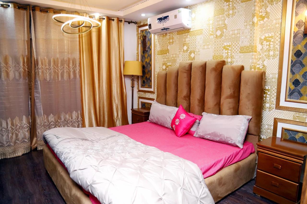 لاهور Adara Suites المظهر الخارجي الصورة