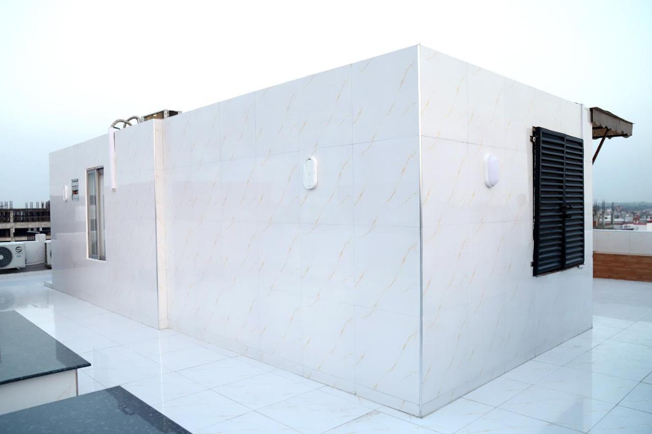 لاهور Adara Suites المظهر الخارجي الصورة