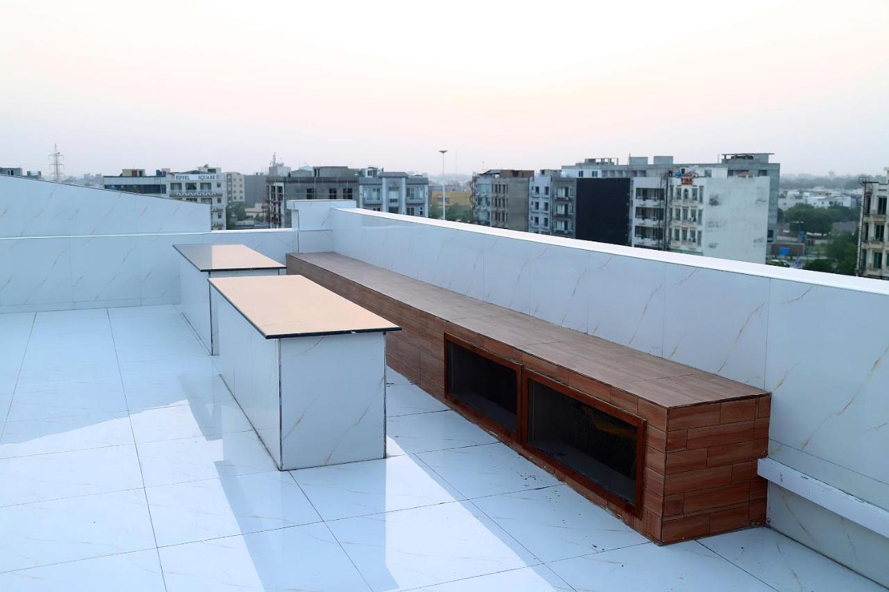 لاهور Adara Suites المظهر الخارجي الصورة