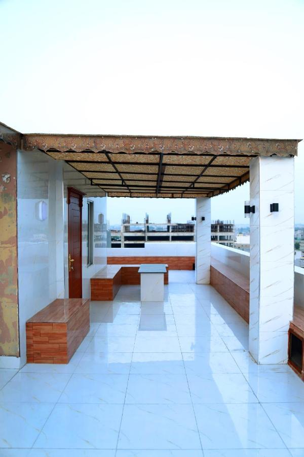 لاهور Adara Suites المظهر الخارجي الصورة